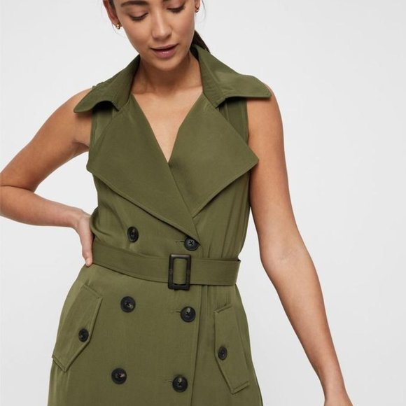 Vero Moda Jackets & Blazers - Vero Moda Sleeveless Waistcoat